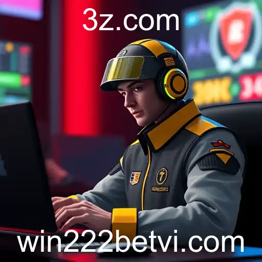 Inovação e Segurança nos Sites de Jogo em 2026