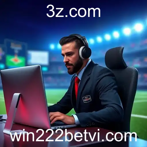 A Ascensão dos Sites de Apostas Online em 2025